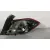 Piloto Trasero Izquierdo Exterior para Ford Fiesta Vii (Hj, Hf)
