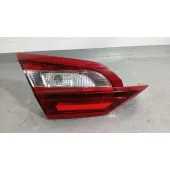 Piloto Trasero Izquierdo Interior para Ford Fiesta Vii (Hj, Hf)