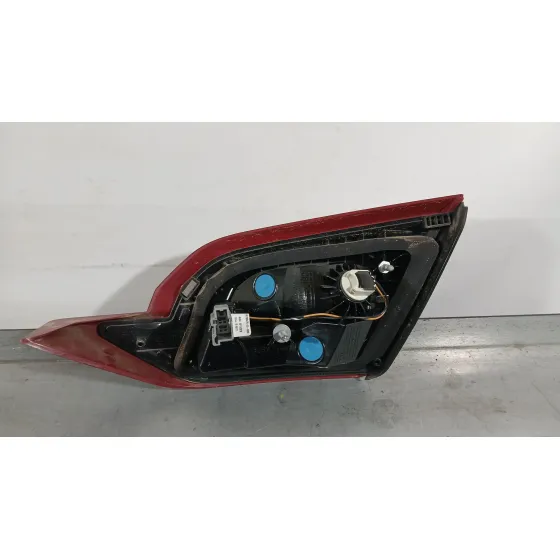 Piloto Trasero Izquierdo Interior para Ford Fiesta Vii (Hj, Hf)