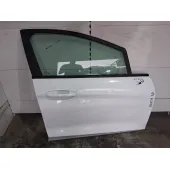 Puerta Delantera Derecha para Ford Fiesta Vii (Hj, Hf)
