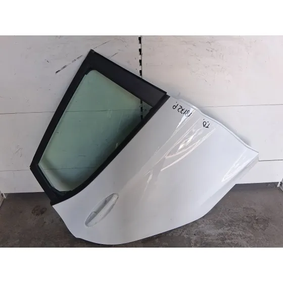 Puerta Trasera Derecha para Ford Fiesta Vii (Hj, Hf)