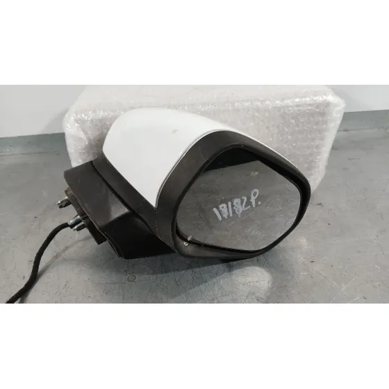 Retrovisor Derecho para Ford Fiesta Vii (Hj, Hf)
