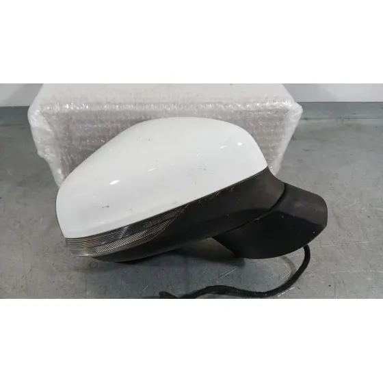 Retrovisor Derecho para Ford Fiesta Vii (Hj, Hf)