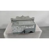 Sistema Audio / Radio para Ford Fiesta Vii (Hj, Hf)