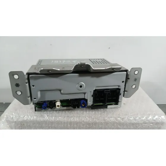 Sistema Audio / Radio para Ford Fiesta Vii (Hj, Hf)