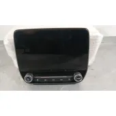 Sistema Navegacion Gps para Ford Fiesta Vii (Hj, Hf)