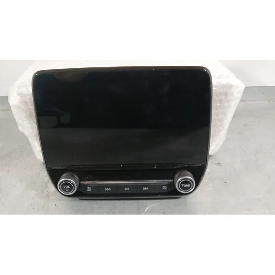 Sistema Navegacion Gps para Ford Fiesta Vii (Hj, Hf)