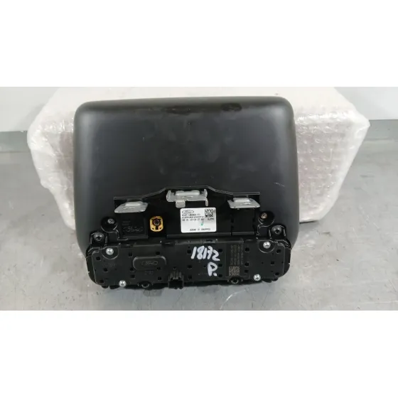 Sistema Navegacion Gps para Ford Fiesta Vii (Hj, Hf)
