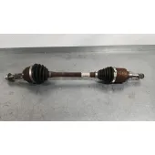 Transmision Delantera Izquierda para Ford Fiesta Vii (Hj, Hf)