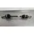 Transmision Delantera Izquierda para Ford Fiesta Vii (Hj, Hf)