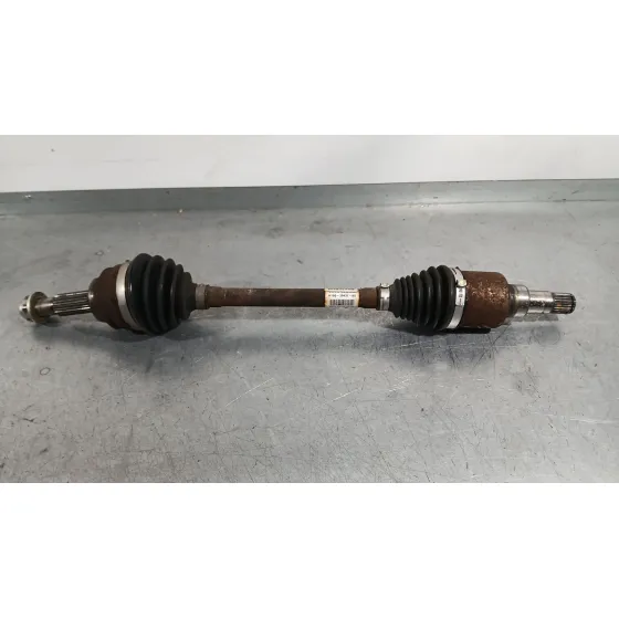 Transmision Delantera Izquierda para Ford Fiesta Vii (Hj, Hf)