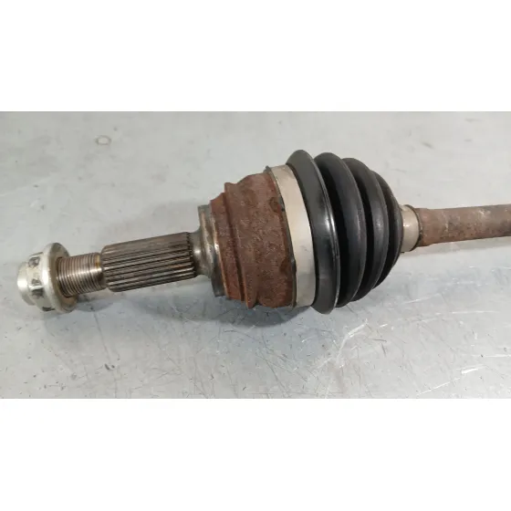 Transmision Delantera Izquierda para Ford Fiesta Vii (Hj, Hf)
