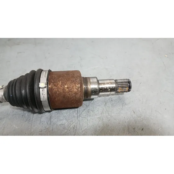Transmision Delantera Izquierda para Ford Fiesta Vii (Hj, Hf)