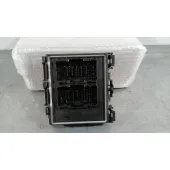 Caja Reles / Fusibles para Ford Fiesta Vii (Hj, Hf)