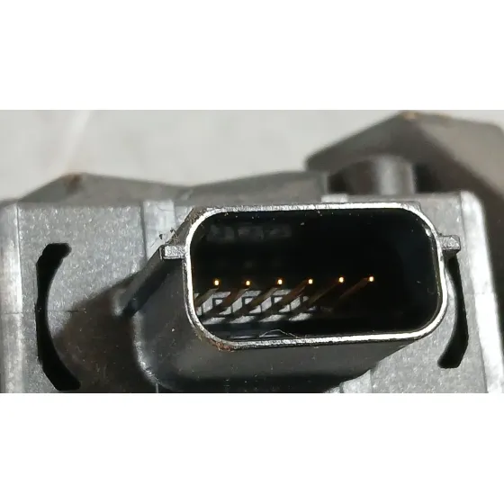 Potenciometro Pedal para Ford Fiesta Vii (Hj, Hf)