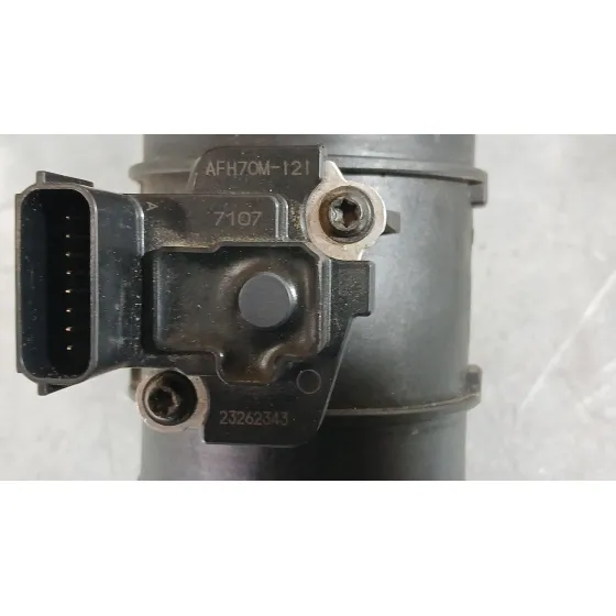Caudalimetro para Opel Corsa E (X15)