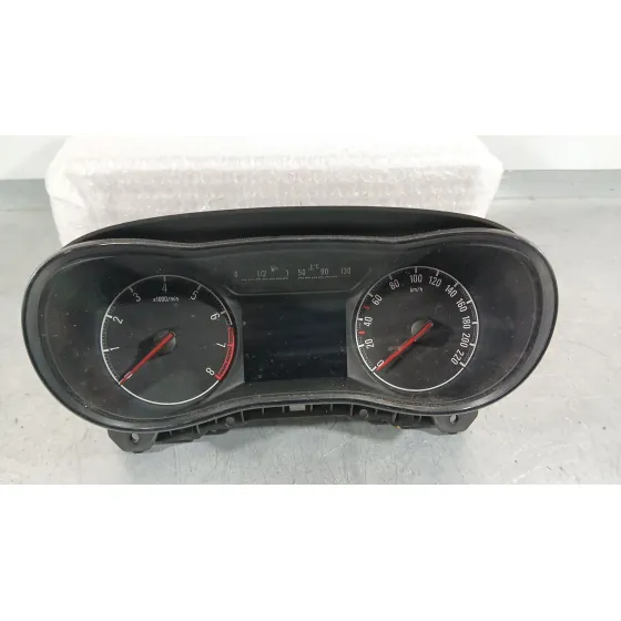 Cuadro Instrumentos para Opel Corsa E (X15)