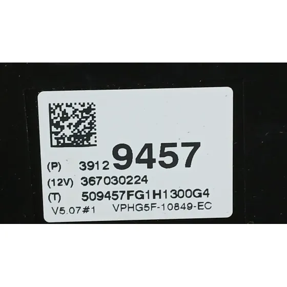 Cuadro Instrumentos para Opel Corsa E (X15)