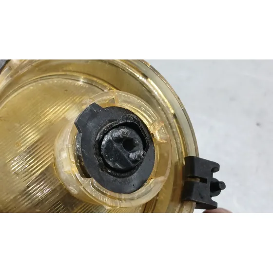 Faro Antiniebla Derecho para Opel Corsa E (X15)