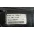 Faro Antiniebla Izquierdo para Opel Corsa E (X15)