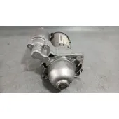 Motor Arranque para Opel Corsa E (X15)