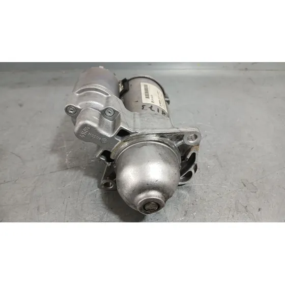 Motor Arranque para Opel Corsa E (X15)