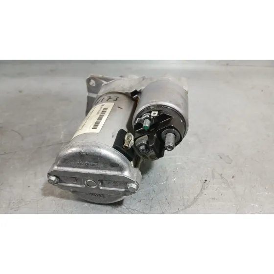 Motor Arranque para Opel Corsa E (X15)