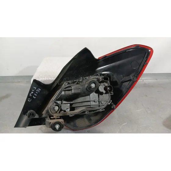 Piloto Trasero Izquierdo Exterior para Opel Corsa E (X15)