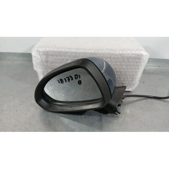 Retrovisor Izquierdo para Opel Corsa E (X15)