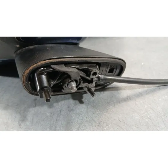Retrovisor Izquierdo para Opel Corsa E (X15)