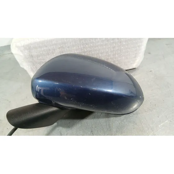 Retrovisor Izquierdo para Opel Corsa E (X15)