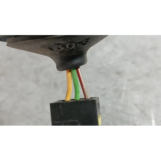 Retrovisor Izquierdo para Opel Corsa E (X15)