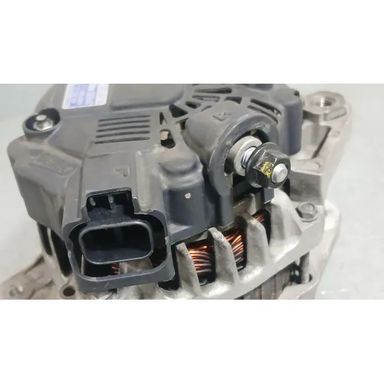 Alternador para Hyundai I30 (Fd)