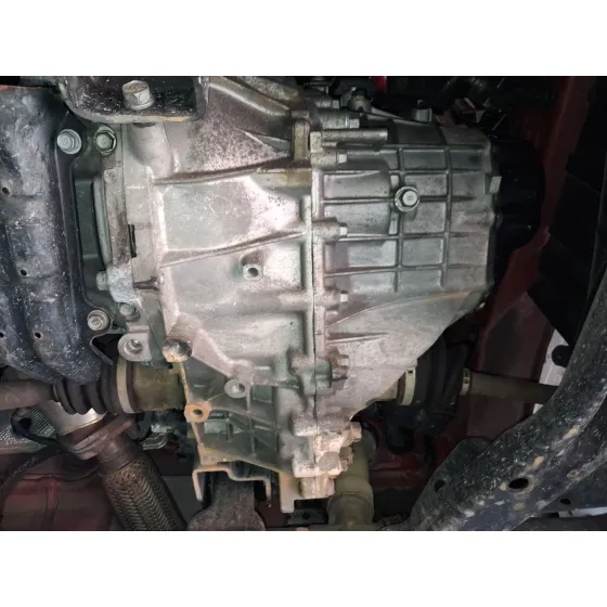 Caja Cambios para Hyundai I30 (Fd)