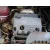 Motor Completo para Hyundai I30 (Fd)