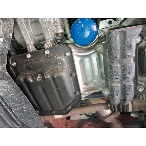 Motor Completo para Hyundai I30 (Fd)