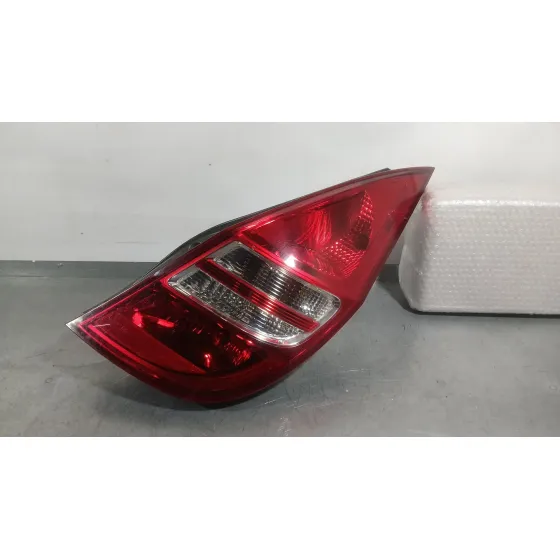 Piloto Trasero Derecho para Hyundai I30 (Fd)