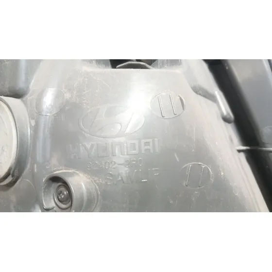 Piloto Trasero Derecho para Hyundai I30 (Fd)