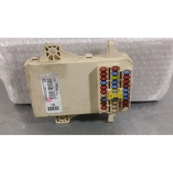 Caja Reles / Fusibles para Hyundai I30 (Fd)