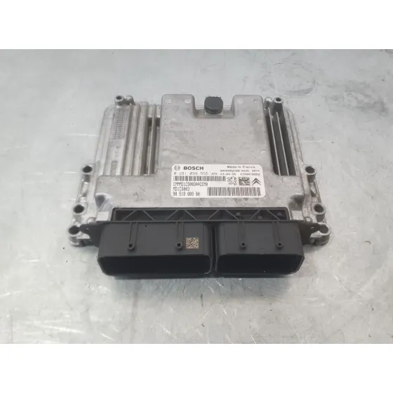 Centralita Motor Uce para Citroën Jumpy Iii Furgoneta (V_)
