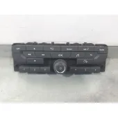 Mando Radio para Citroën Jumpy Iii Furgoneta (V_)