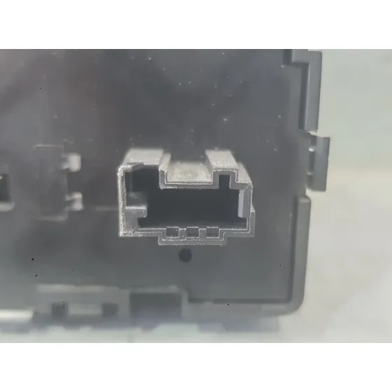 Mando Radio para Citroën Jumpy Iii Furgoneta (V_)