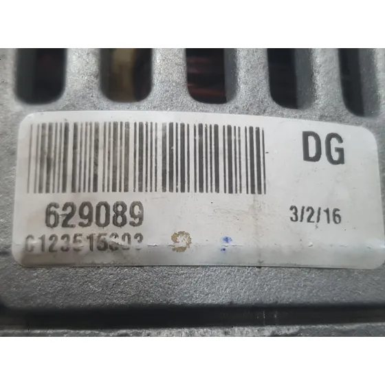 Alternador para Volkswagen Passat B5 (3B2)