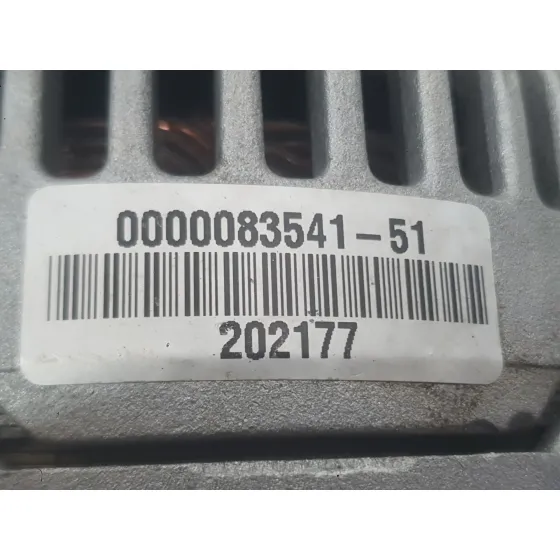 Alternador para Volkswagen Passat B5 (3B2)