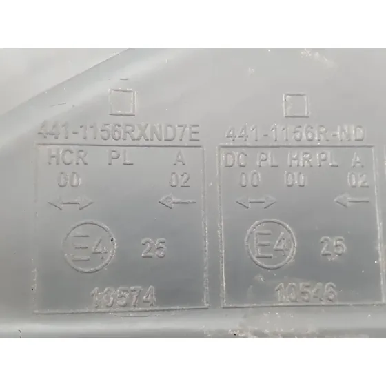 Faro Derecho para Volkswagen Passat B5 (3B2)