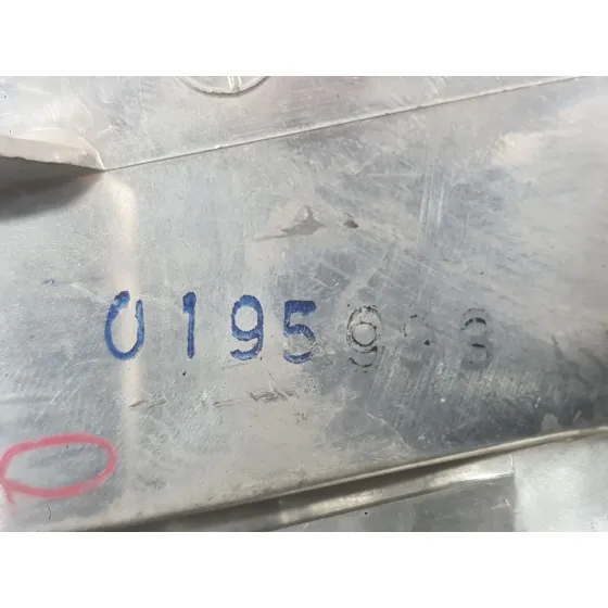 Piloto Delantero Derecho para Volkswagen Passat B5 (3B2)