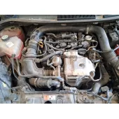 Motor Completo para Ford Fiesta Vi (Cb1, Ccn)