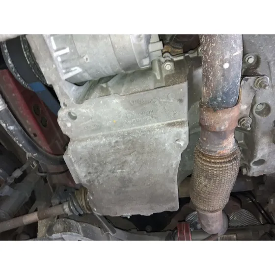 Motor Completo para Ford Fiesta Vi (Cb1, Ccn)