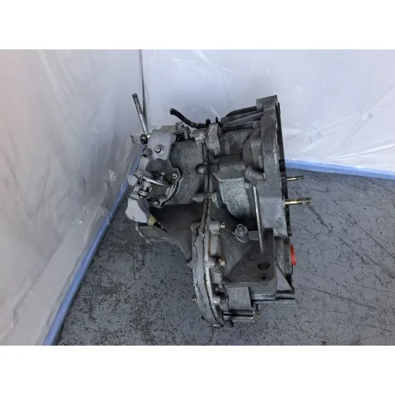 Caja Cambios para Fiat Stilo Multi Wagon (192_)
