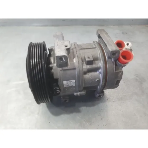 Compresor Aire Acondicionado para Fiat Stilo Multi Wagon (192_)